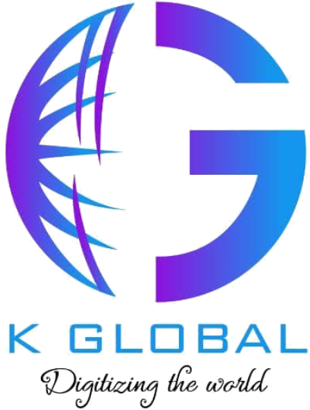 K Global logo